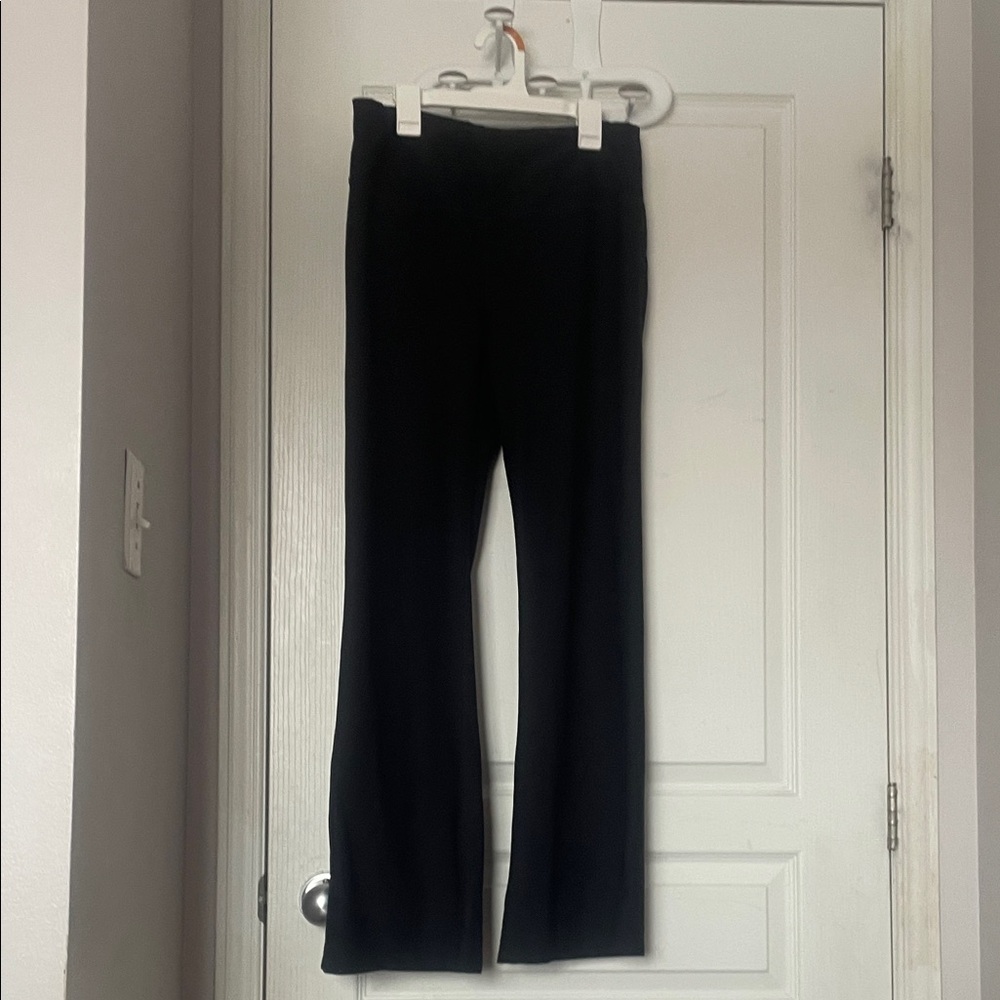 Mondetta Woman Black Casual Bottoms